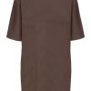 One Two Luxzuz One Two Luxzuz Dress - Amina - Choco Lux | Dresses