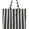 FreeQuent Freequent Bag - Canvas - Navy | Bags