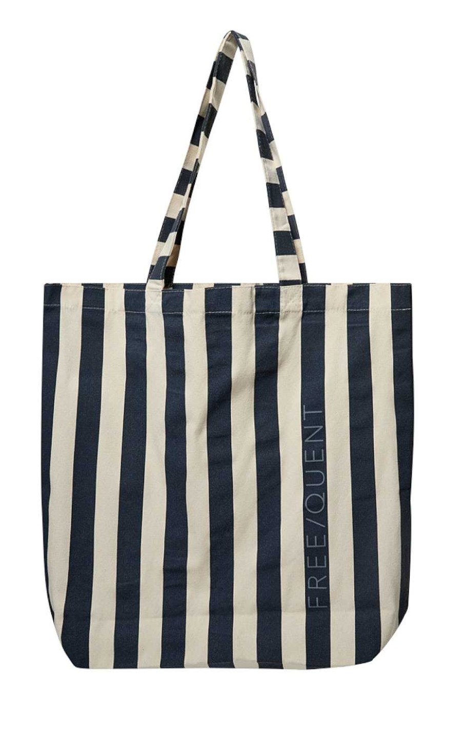 FreeQuent Freequent Bag - Canvas - Navy | Bags