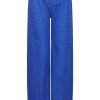 NOELLA Noella Pants - Briston - Royal Blue | Trousers & Jeans