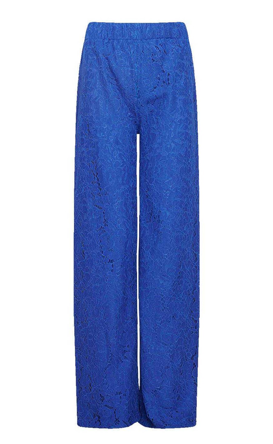 NOELLA Noella Pants - Briston - Royal Blue | Trousers & Jeans