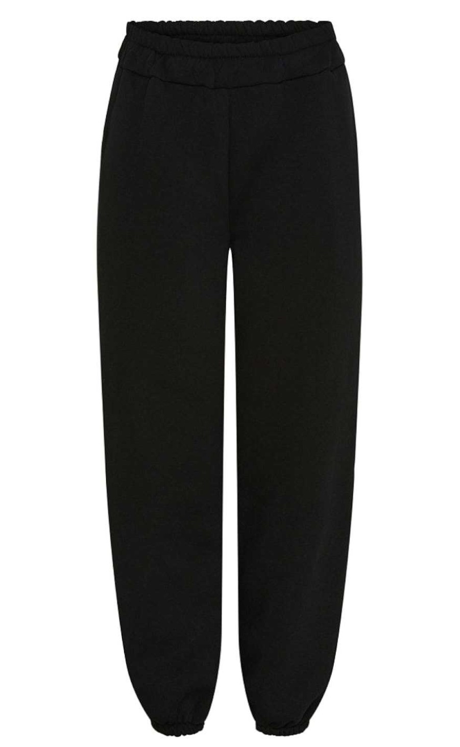 Marta Du Chateau Marta Du Chateau Trousers - 6028 Lizzy - Black | Trousers & Jeans