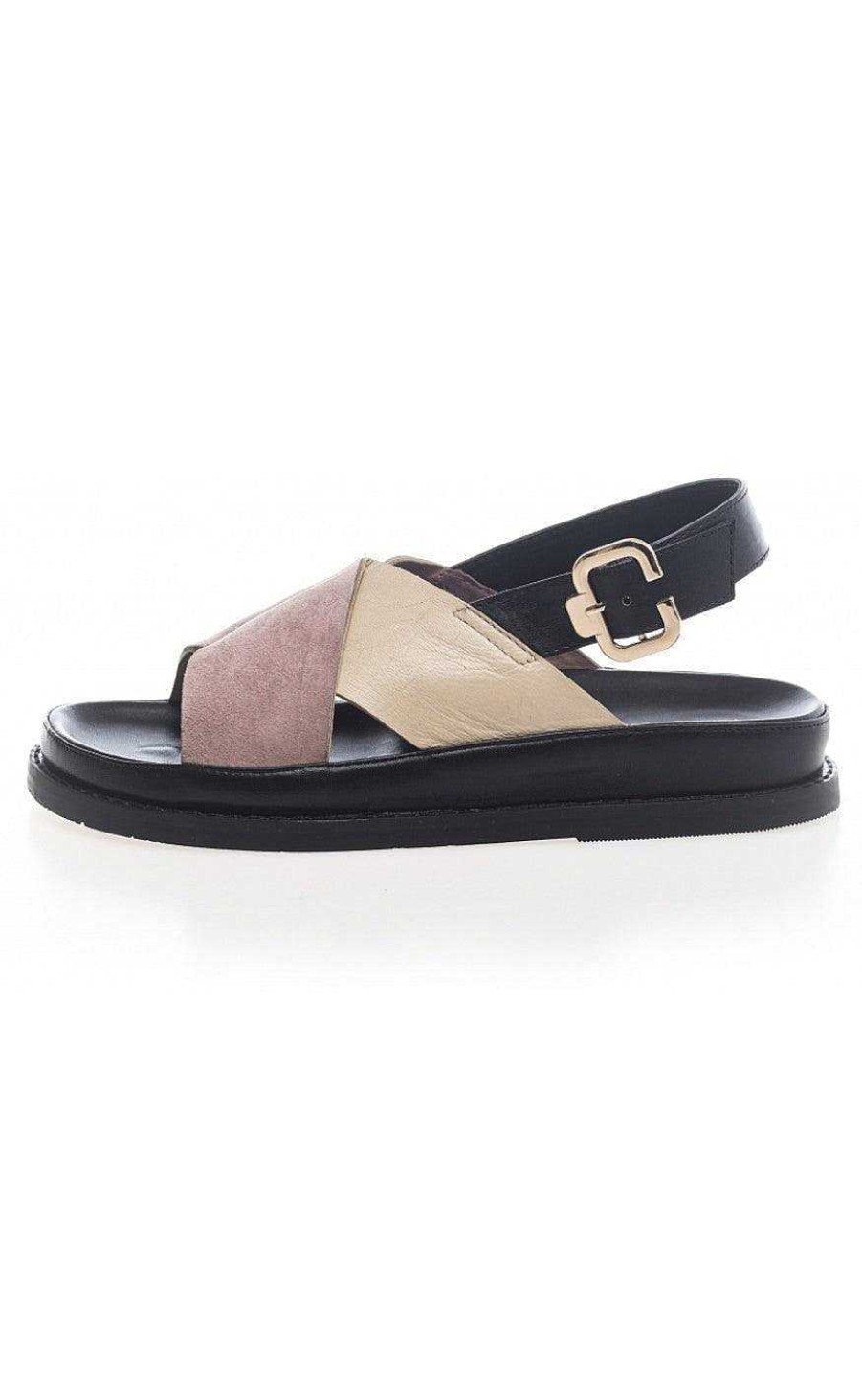 Copenhagen Shoes Copenhagen Shoes Sandals - Stronger - Black | Shoes, Boots & Sandals