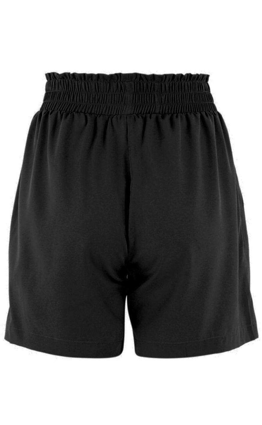 CONTINUE Continue Shorts - Elis - Black | Shorts