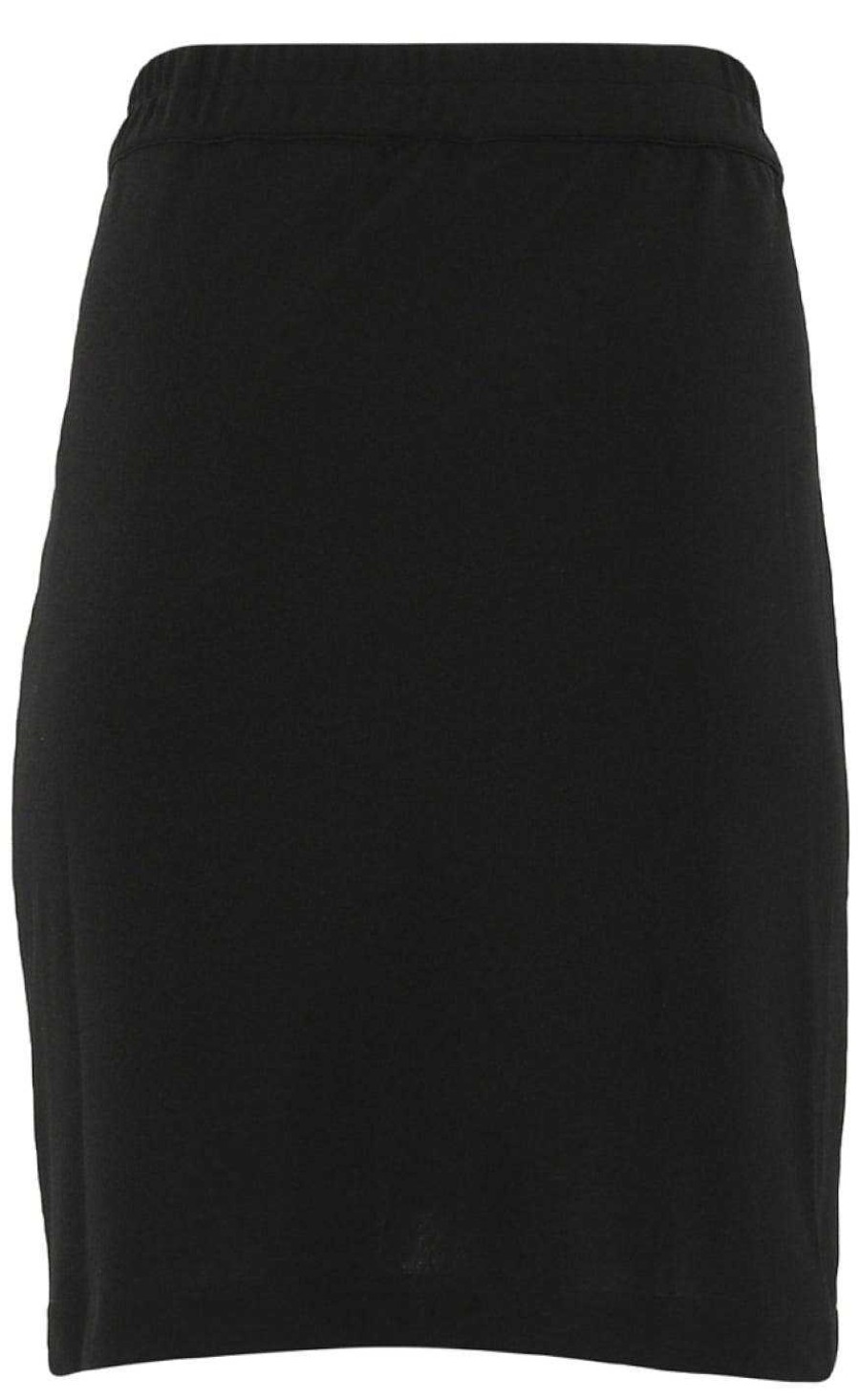 CONTINUE Continue Skirt - Gabby - Black | Skirts