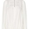 Gossia Gossia Blouse - Nomi - Off White | Blouses