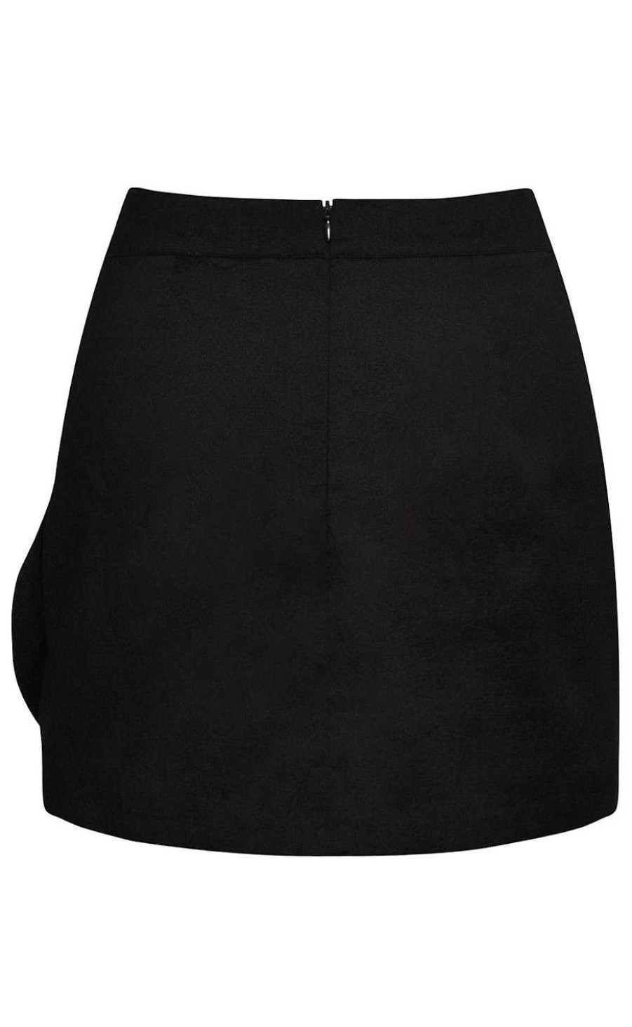 A-view A-View Skirt - Charlot - Black | Skirts