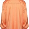 One Two Luxzuz One Two Luxzuz Shirt - Gertalia - Apricot Wash | Shirts