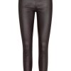 FreeQuent Freequent Pants - Shantal Cooper - Coffee Bean | Trousers & Jeans