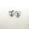 Smykkeli Copenhagen Sykkeli Copenhagen Earrings - Lisbon - Silver | Jewelry