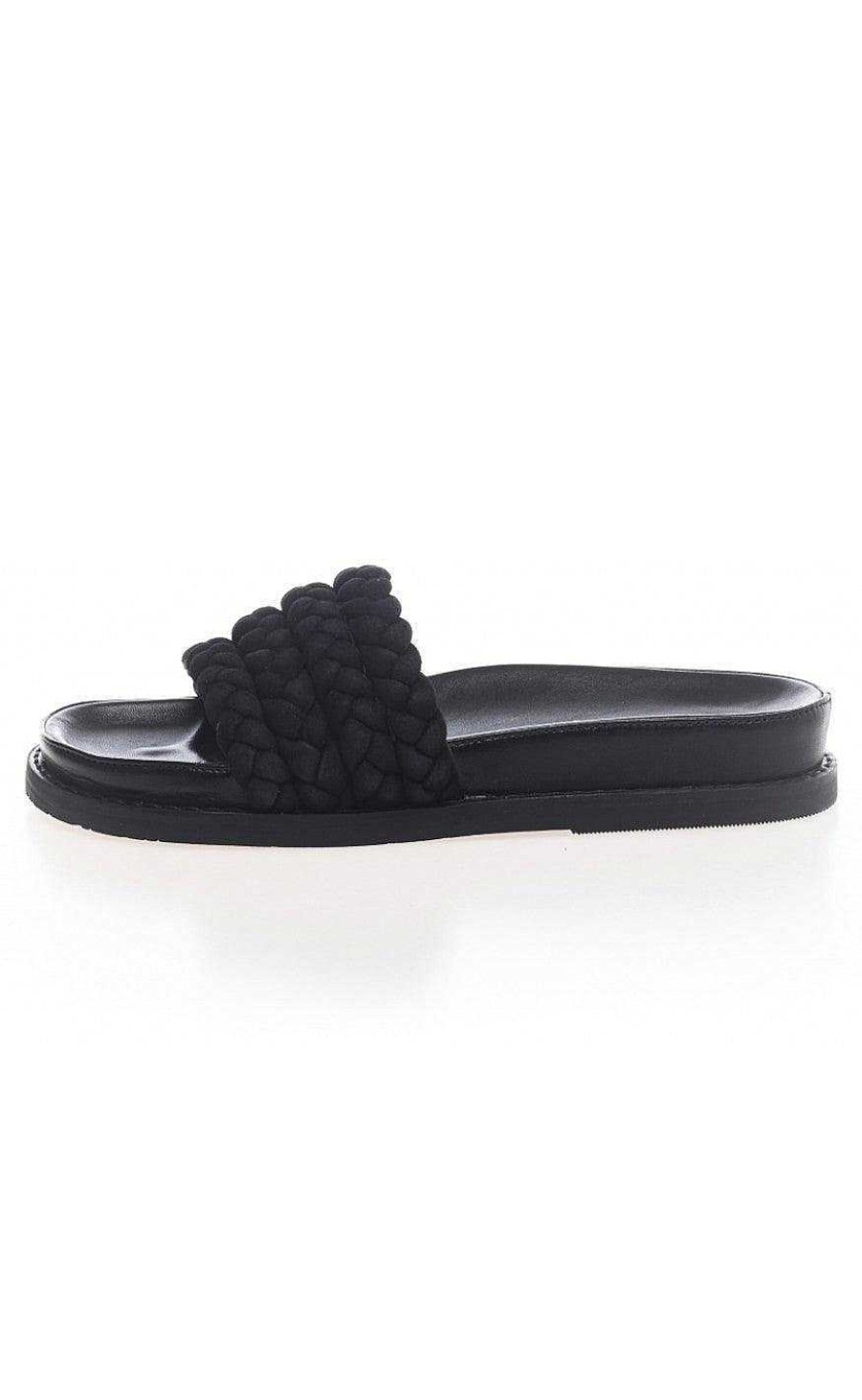 Copenhagen Shoes Copenhagen Shoes Sandals - When Sun Comes - Black | Shoes, Boots & Sandals