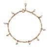 Maanesten Maanesten Bracelet - Lula - Gold | Jewelry