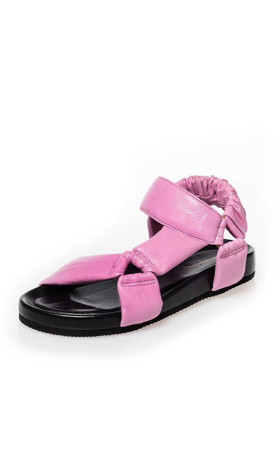 Copenhagen Shoes Copenhagen Shoes Sandals - Beach Vibes - Pink Lipstick | Shoes, Boots & Sandals