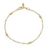 Maanesten Maanesten Bracelet - Mero - Gold | Jewelry