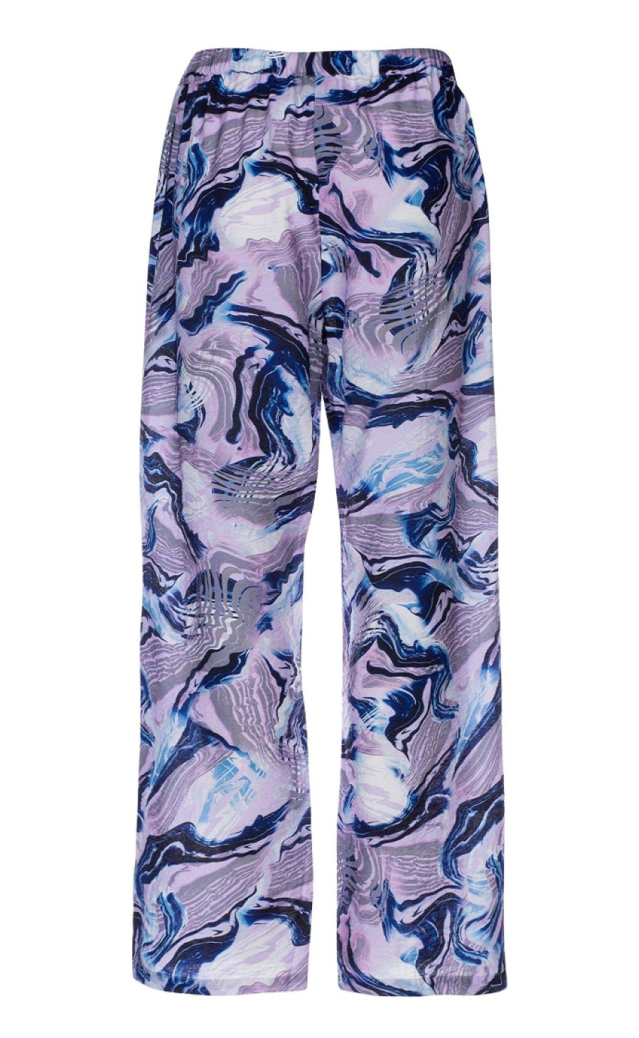 One Two Luxzuz One Two Luxzuz Pants - Elizi - Light Orchid | Trousers & Jeans