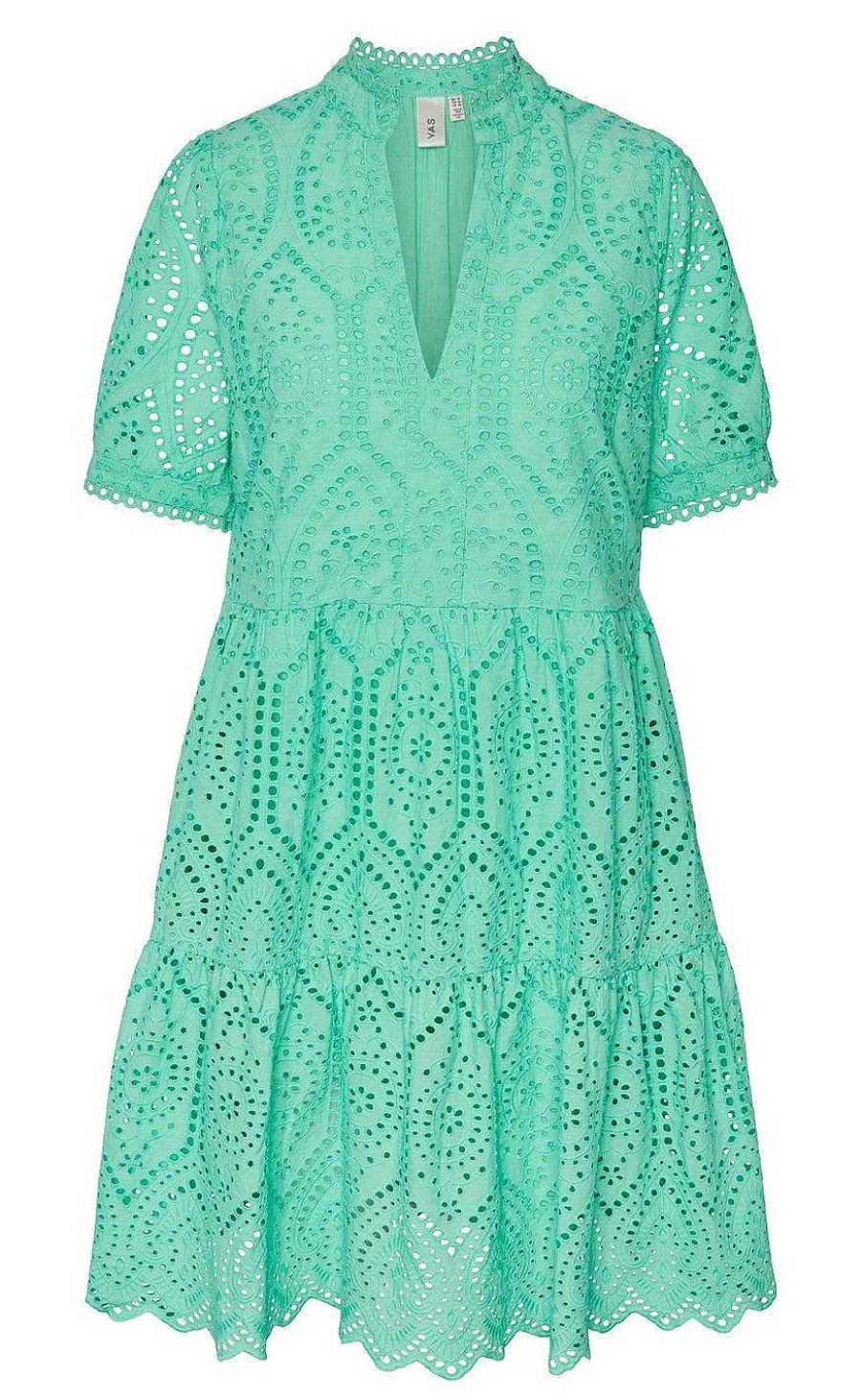 YAS Yas Dress - Holi - Katydid | Dresses