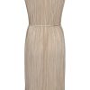 FreeQuent Freequent Dress - Raze - Moonbeam W. Gold | Dresses