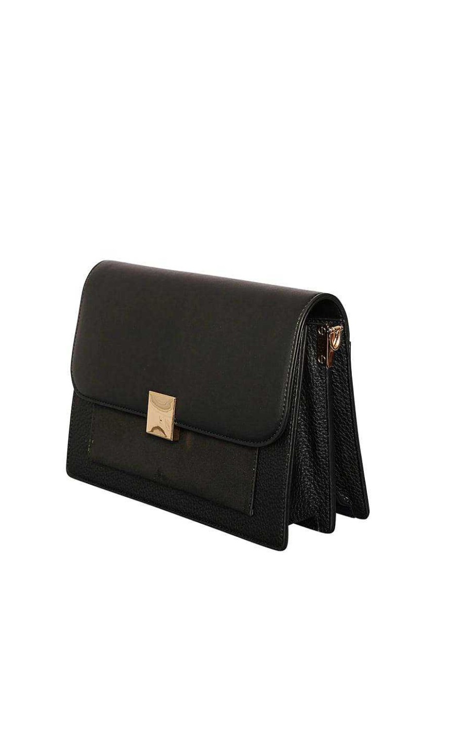 NOELLA Noella Bag - Nena - Black Mix | Bags