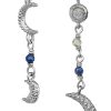 Maanesten Moonstone Earrings - Pheobe - Silver | Jewelry