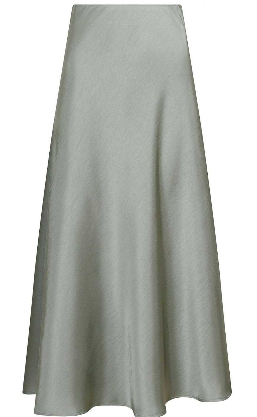 NEO NOIR Neo Noir Skirt - Bovary - Smokey Green | Skirts