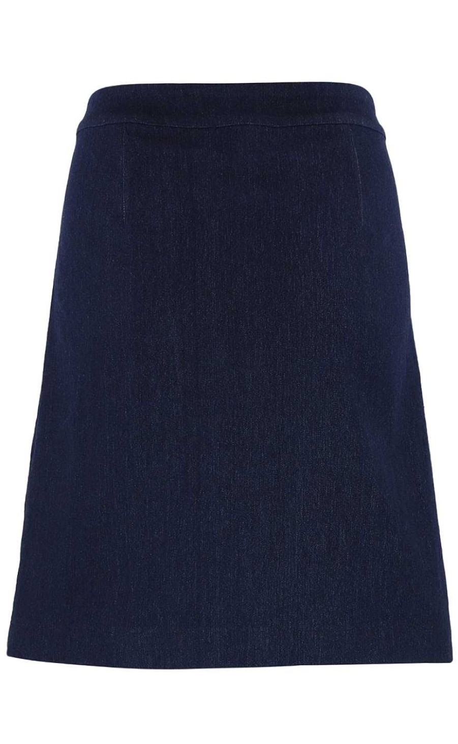 CONTINUE Continue Skirt - Gabby - Solid Blue | Skirts