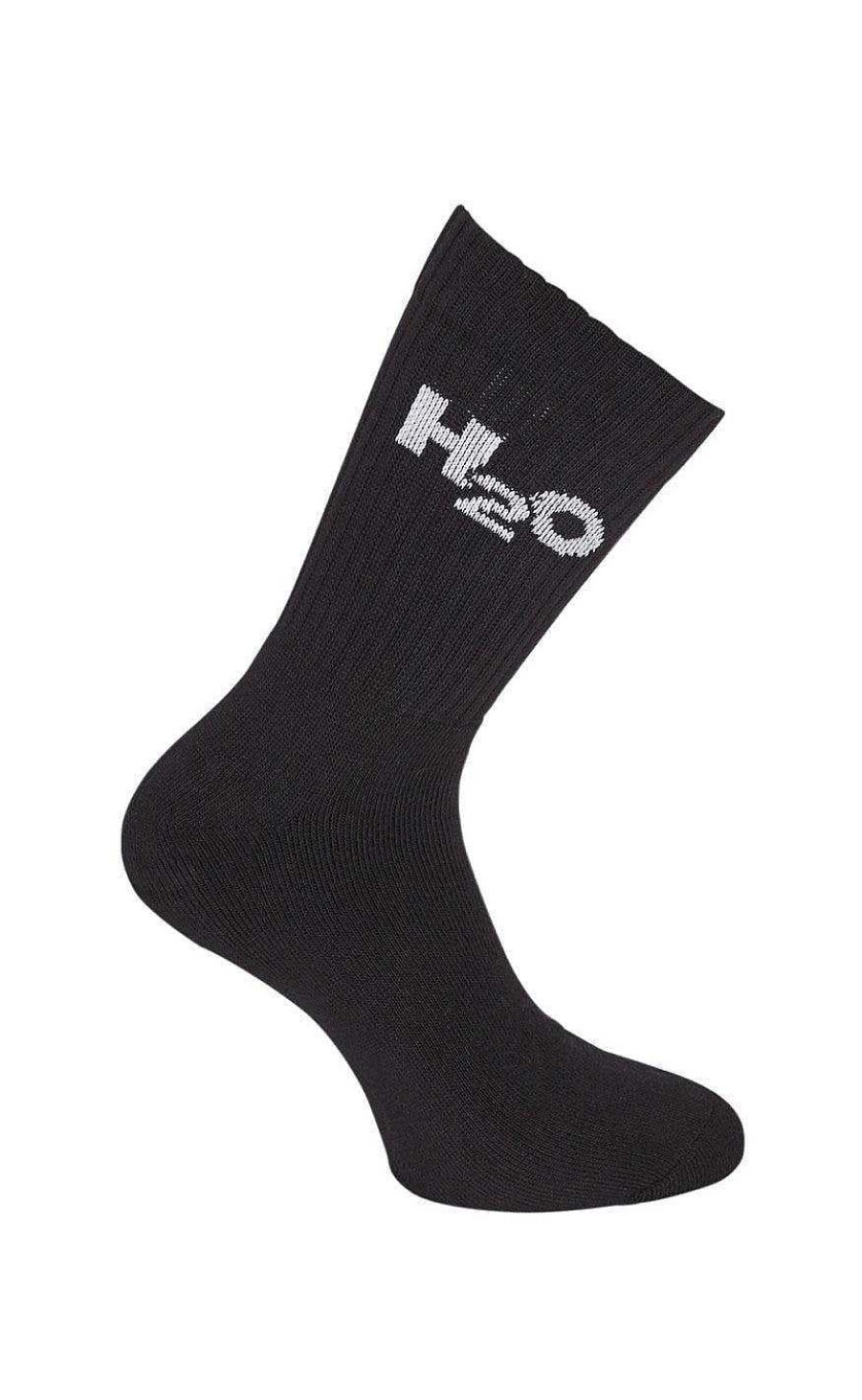 H2O H2O Stromper - 3-Pack - Black | Stockings