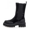 Copenhagen Shoes Copenhagen Shoes Boots - Sally Girl - Black/Pantent | Shoes, Boots & Sandals