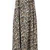 Lollys Laundry Lollys Laundry Dress - Lungo - Leopard Print | Dresses