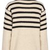 Moves Moves Knit - Mostriba - Birch | Knitwear & Sweat