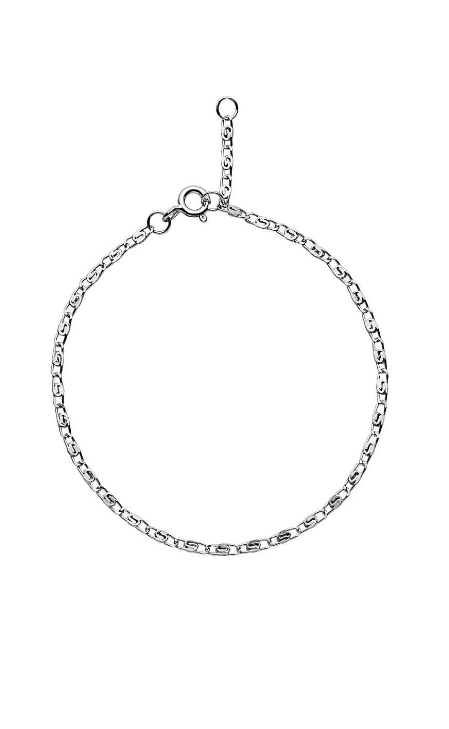 Maanesten Maanesten Bracelet - Eva - Silver | Jewelry