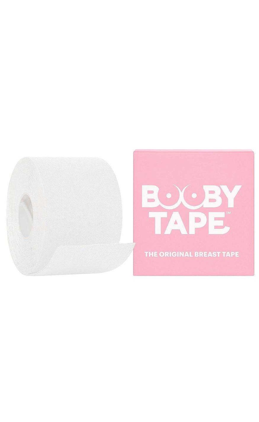 Booby Tape Booby Tape - Chest Tape - White | Booby Tape