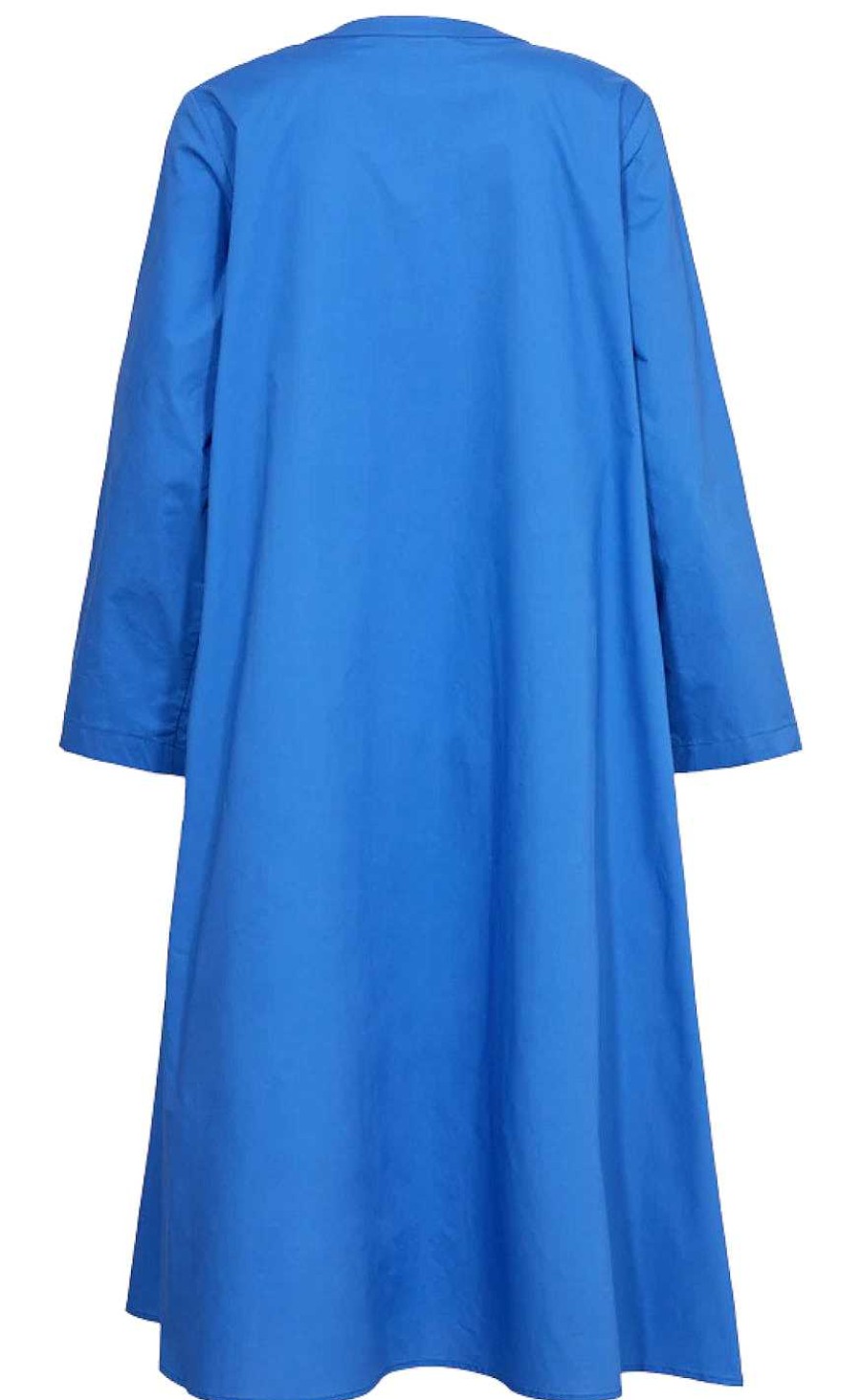 FreeQuent Frequent Dress - Malay - Nebulas Blue | Dresses