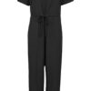 Moves Moves Pantsuit - Azea - Black | Pantsuits