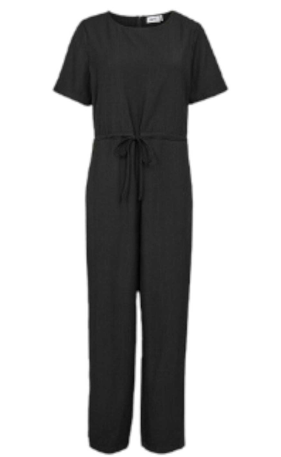 Moves Moves Pantsuit - Azea - Black | Pantsuits