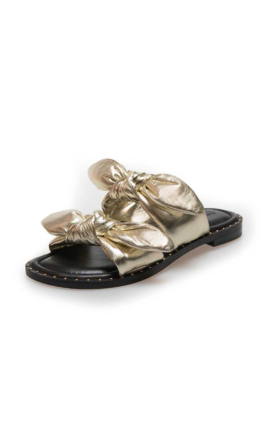 Copenhagen Shoes Copenhagen Shoes Sandals - I Feel It - Gold | Shoes, Boots & Sandals