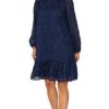 A-view A-View Dress - Elina - Navy | Dresses