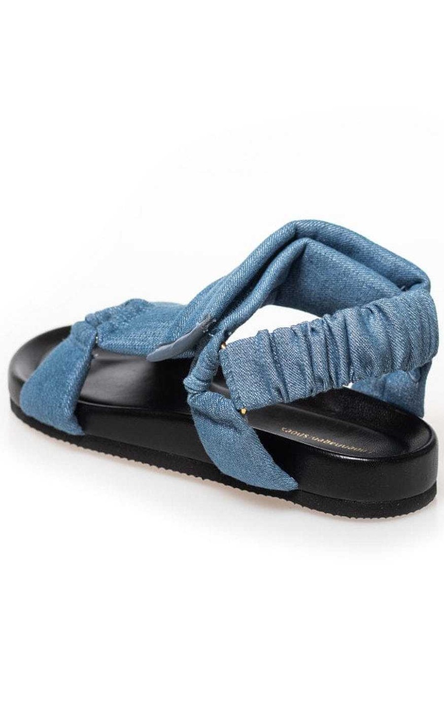 Copenhagen Shoes Copenhagen Shoes Sandals - Copenhagen Summer Denim - Light Blue | Shoes, Boots & Sandals