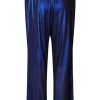 Lollys Laundry Lollys Laundry Pants - Tuula - Blue | Trousers & Jeans