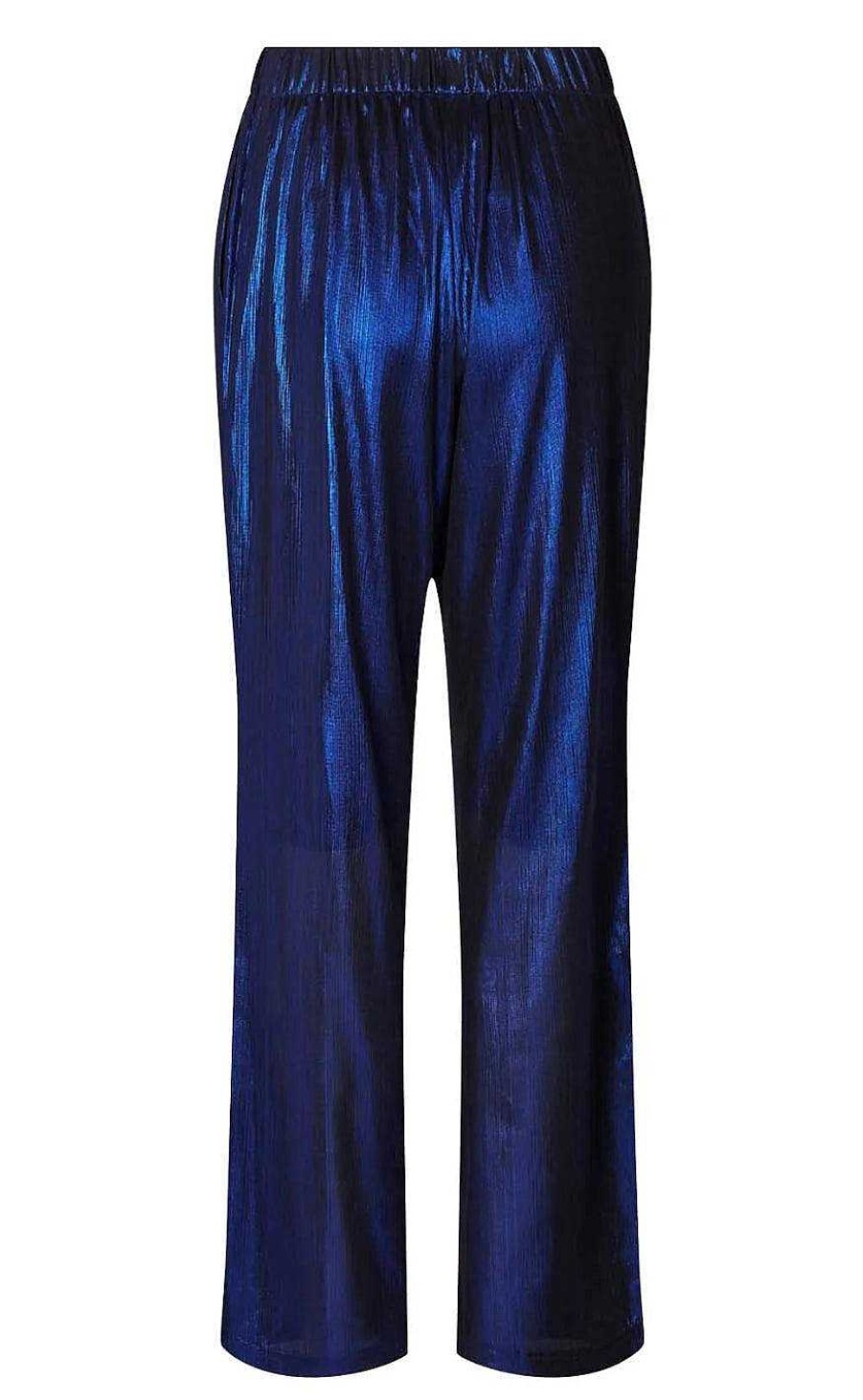 Lollys Laundry Lollys Laundry Pants - Tuula - Blue | Trousers & Jeans