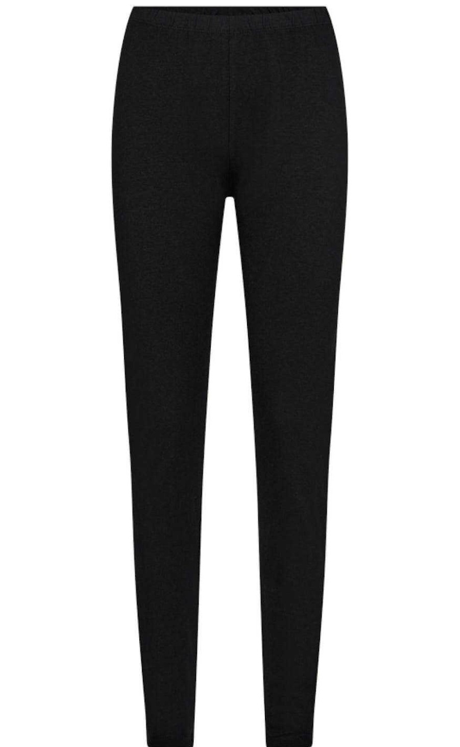 FreeQuent Frequent Leggings - Bella - Black | Leggings