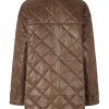 GLOBAL FUNK Global Funk Jacket - Haney-G Bowers - Mud | Jackets & Coats