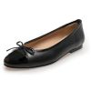 Copenhagen Shoes Copenhagen Shoes Ballerina - Like Moving Patent Toe - Black Patent | Shoes, Boots & Sandals