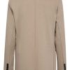 FreeQuent Freequent Jacket / Blazer - Nanni Structure - Simply Taupe Mel. | Blazers & Down Jackets