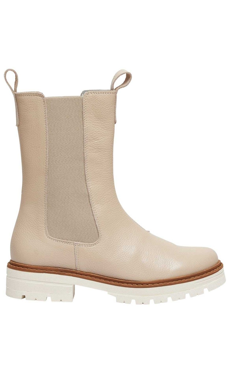 TIM u0026 SIMONSEN Tim & Simonsen Stovler - Ella - Beige | Shoes, Boots & Sandals