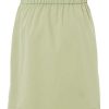 INA Copenhagen Ina Copenhagen Skirt - Mai - Light Green | Skirts