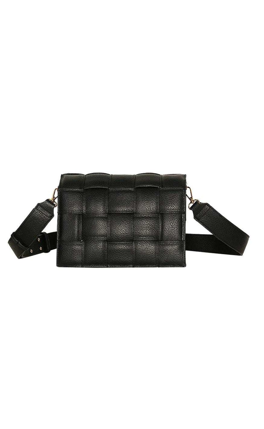 NOELLA Noella Bag - Hatly - Black | Bags