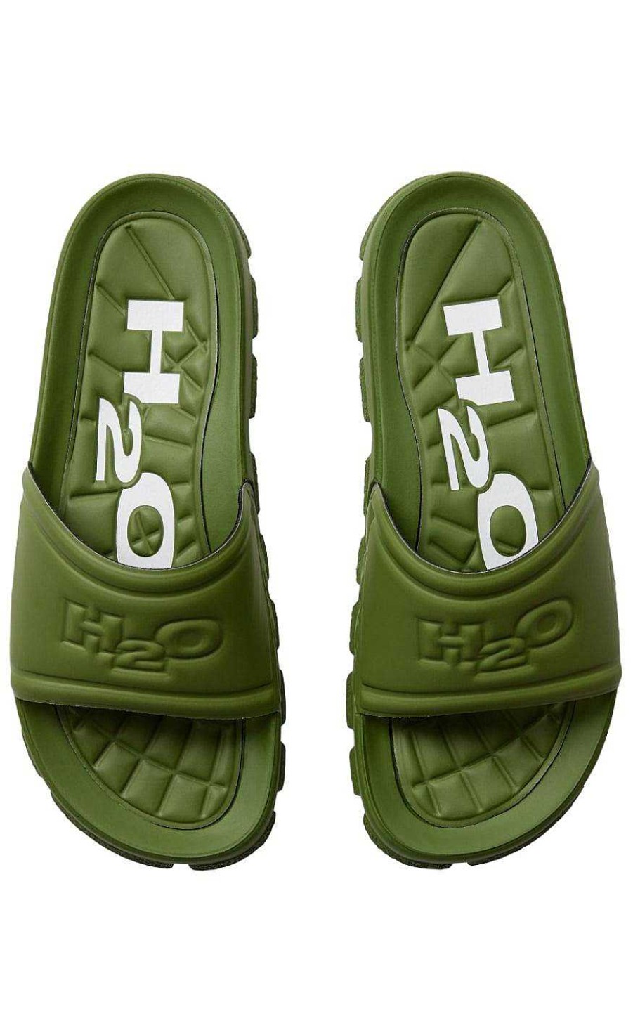 H2O H2O Sandal - Trek - Grasshopper | Shoes, Boots & Sandals