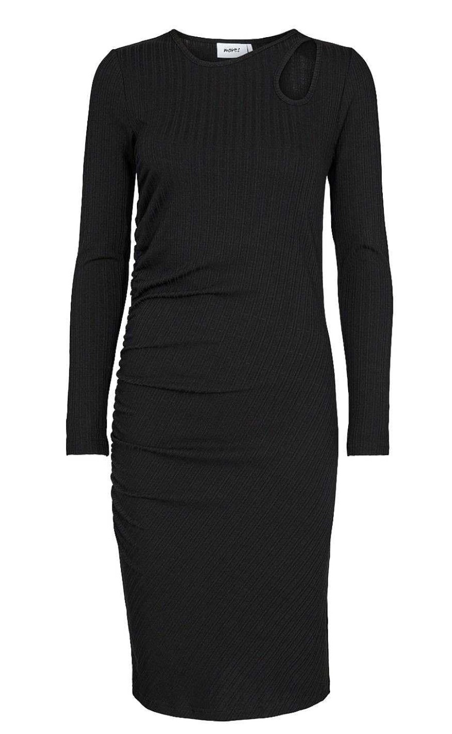 Moves Moves Dress - Beali - Black | Dresses