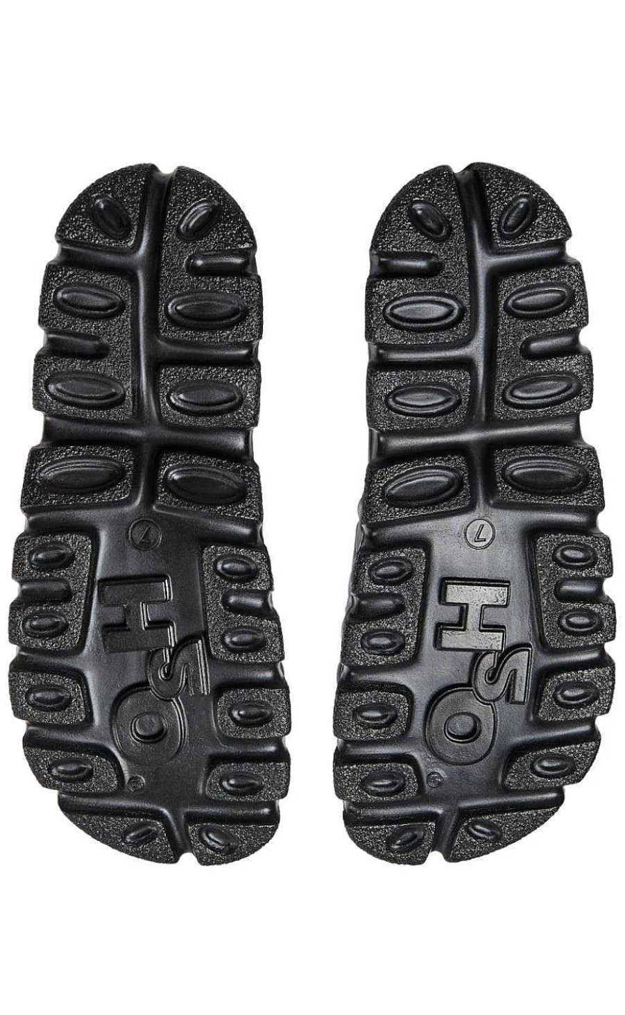 H2O H2O Sandal - Trek - Black | Shoes, Boots & Sandals