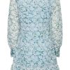 YAS Yas Dress - Lelou - Clear Sky | Dresses